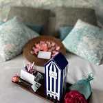 Mini Avec Piscine Et Jacuzzi Prives, Sauna Et Home-cinema A 800m Des Commodites