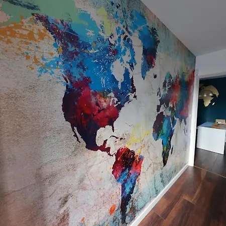 75m2 Avec Piscine Et Jacuzzi Prives, Sauna Et Home-cinema A 800m Des Commodites Βίλα