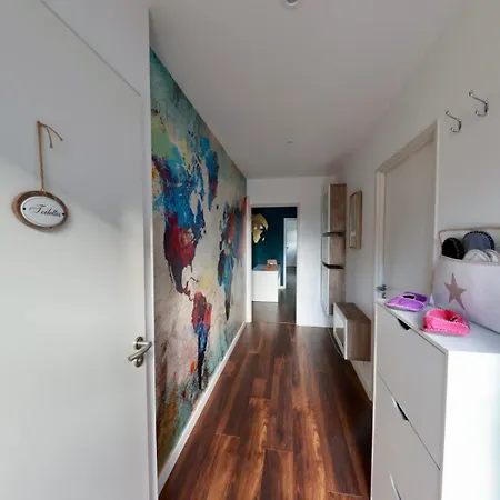 75m2 Avec Piscine Et Jacuzzi Prives, Sauna Et Home-cinema A 800m Des Commodites Βίλα La Baule