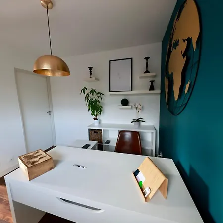 Villa Mini Avec Piscine Et Jacuzzi Prives, Sauna Et Home-cinema A 800m Des Commodites La Baule-Escoublac