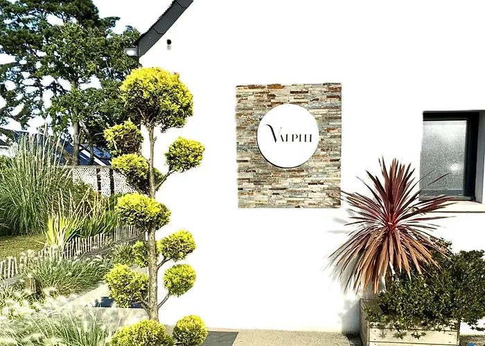 75m2 Avec Piscine Et Jacuzzi Prives, Sauna Et Home-cinema A 800m Des Commodites Villa *