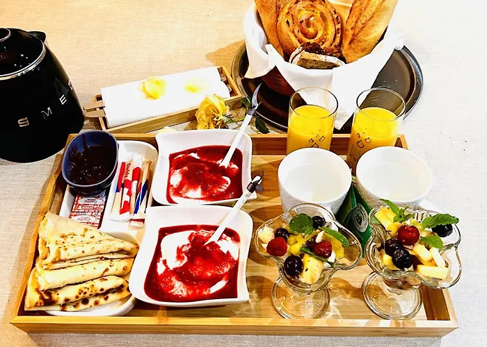 Villa 75m2 Avec Piscine Et Jacuzzi Prives, Sauna Et Home-cinema A 800m Des Commodites *